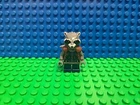 LEGO Rocket Raccoon Minifigure sh0384 Marvel Super Heroes Guardians Galaxy 76079