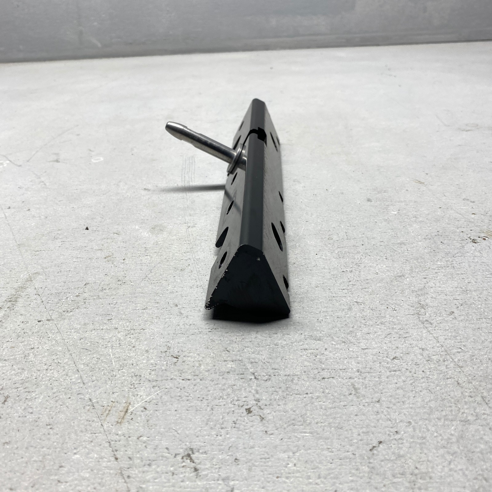 2018 Lamborghini Huracan Belt Mount Bracket 4S7813929D