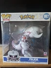 NiB!  Funko Pop JUMBO Pokemon 997 Pokémon PALKIA LONDON FUNKON LIMITED EDITION