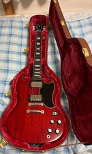 Gibson SG Standard ’61 Reissue Stop Bar