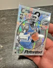 2025 Topps Shai Gilgeous-Alexander Base (Raw)