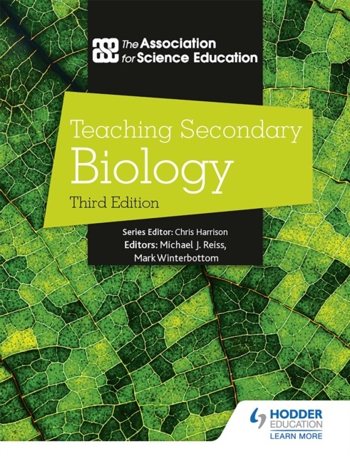 Teaching Secondary Biology 3rd Edition by The Association For Scien | PB | 2021 - Image 5