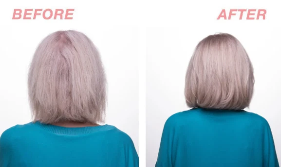 JOYCE GIRAUD KERATIN THERAPY HAIR SCALP DETOX 4 盎司 - 全新/从未打开 — 第 4/4 张图片