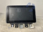 Mazda CX-3 DK 15-18 Multimedia Screen Sat Nav Screen DG9H669C0A