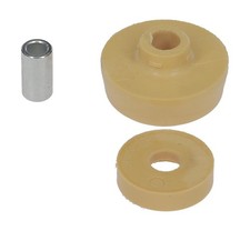 MONROE Domlager Federbeinstützlager MOUNTING KIT MK431 für MINI R56 CLUBMAN R55