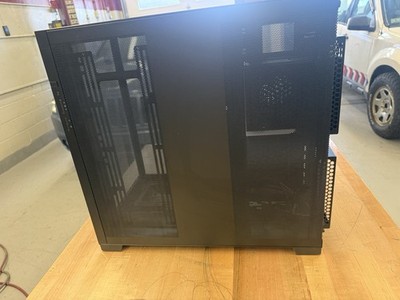 Lian Li O11 evo rgb