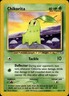 Pokemon Neo Genesis #53/111 Chikorita (53) Common Lightly played B