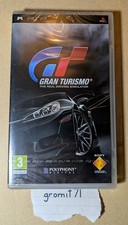  Gran Turismo - PSP - Sony PlayStation Portable - 2009 - New & Factory Sealed