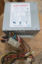 US Power RP2-5250F-ATX Power Supply