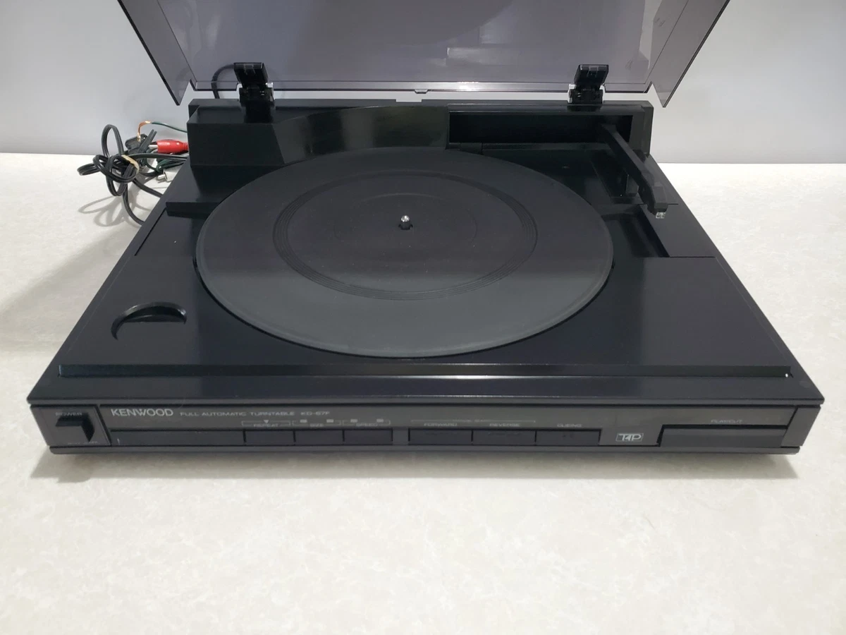 【中古】「非常に良い」Durpower Phonograph Record Player Turntable Needle For KENWOOD KD750, KENWOOD KD5070, KENWOOD KD-55F, KENWOOD KD-650, K 中古】 Durpower Phonograph Record Player Turntable Needle For