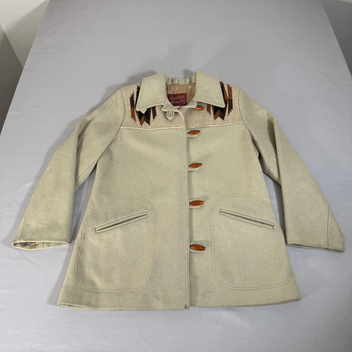 Pioneer Wear Coats, Jackets & Vests for Women for sale - eBay