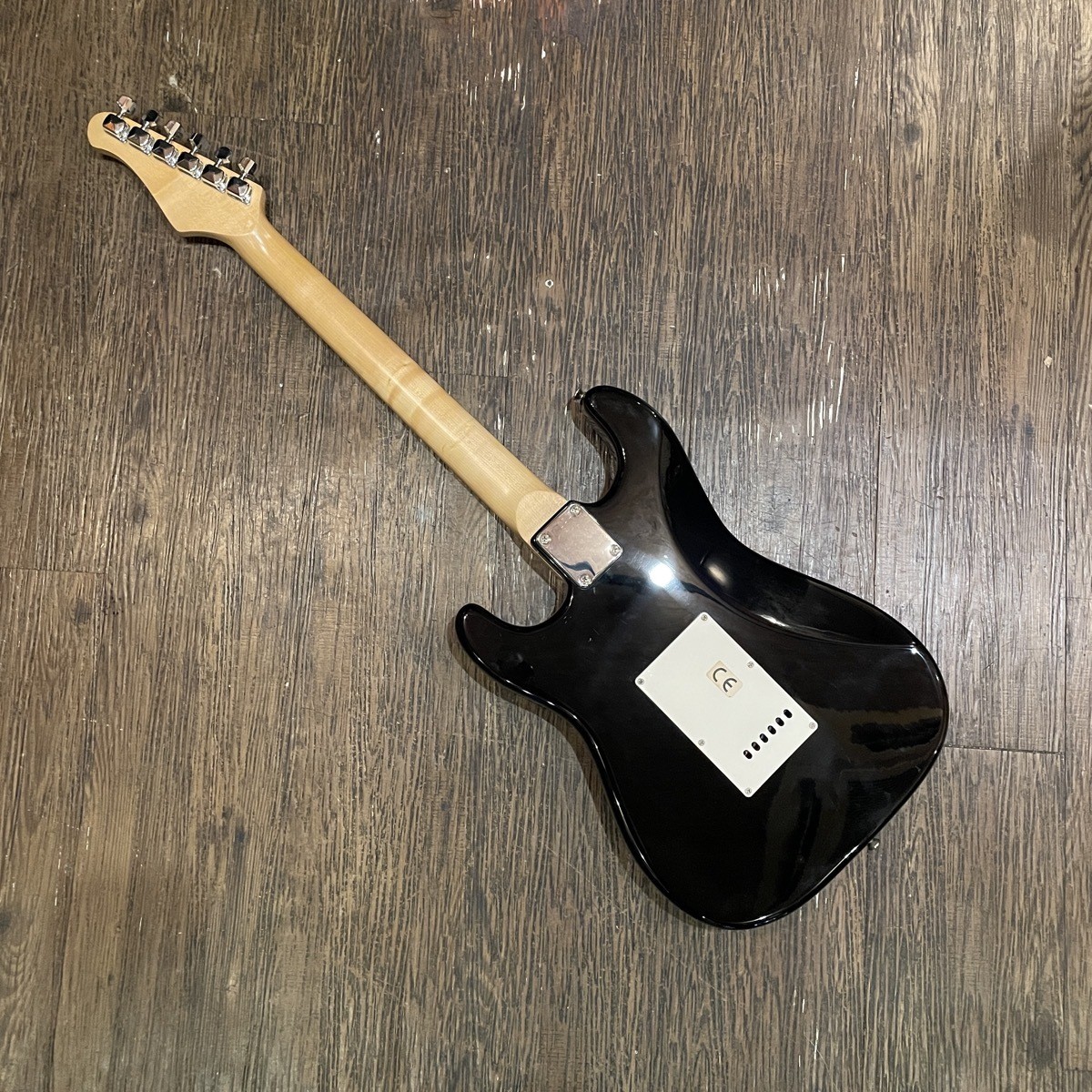 Mavisギター Mavis Electric Guitar | eBay
