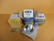 Wico EJY 19V 80W Projection Bu;lbs Qty 3 NOS