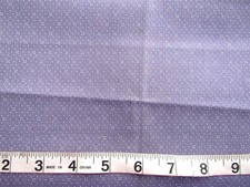 1/2 yd Cotton Fabric
