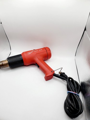Milwaukee Tools Heißluftpistole 8975