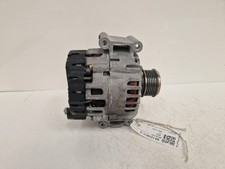 AUDI TT MK3 2020 140A ALTERNATOR 2.0L PETROL DKTB RDE2 06K903023J