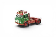 TEKNO 87701 Scania LJS 1/50 Diecast Truck