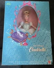 Vintage Walt Disney's Cinderella The Signature Collection #19660 Mattel 1998