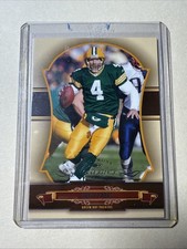 2007 Donruss Classics BRETT FAVRE Green Bay Packers
