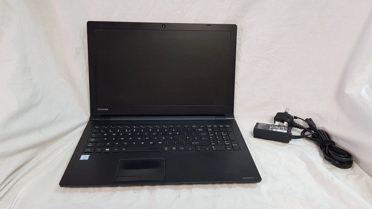 Toshiba Intel Core i5 6th Gen. PC Laptops & Netbooks for sale - eBay