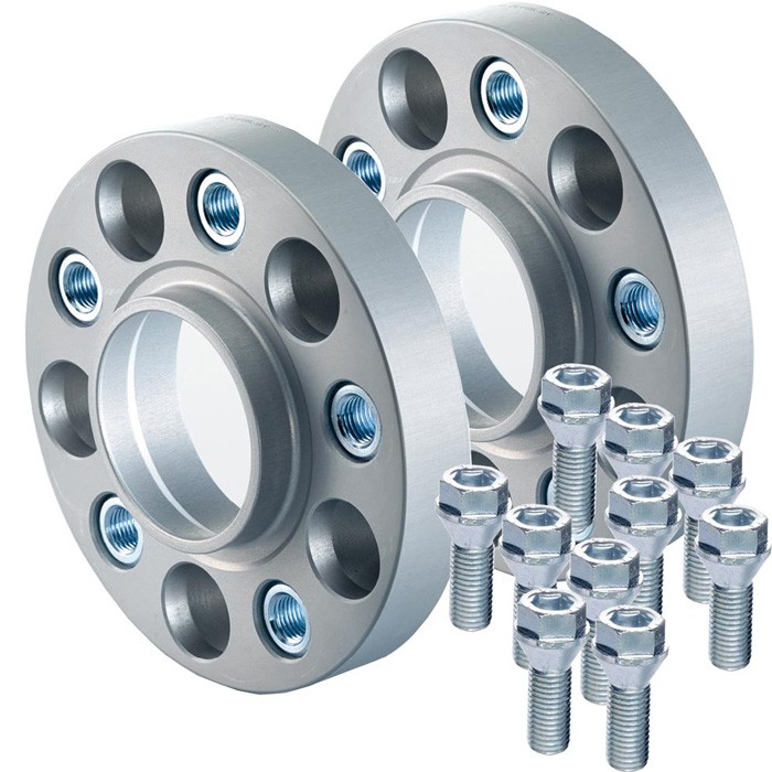 Eibach wheel spacer 2x30mm for Chrysler Crossfire, Crossfire Roadster S90-7-30-0