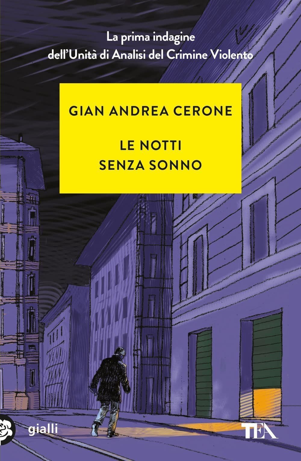 Tea Le Notti Senza Sonno - Immagine 4