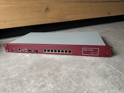 Bintec RXL12500 Router/VPN Appliance (5510000235)