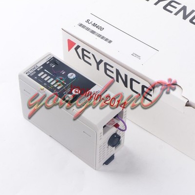 1piece NEW Keyence static eliminator SJ-M400