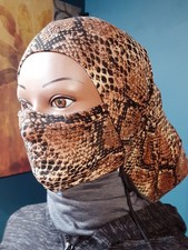 L Soc Dreadlocks Tube Sock for Dreads Braids Sleep Cap Stay on Soc Loc Wrap