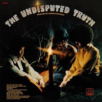 Undisputed Truth - Vinyl Record - G1398Z