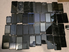Job Lot 40x Smartphones – Samsung, Sony, Huawei, Nokia – Untested – Spares/Repai