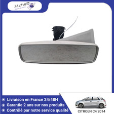 Retroviseur intérieur Citroen C4