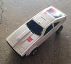 Downshift 1984 G1 Transformers Toyota Celica Supra Vintage Action Figure