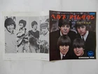 The Beatles Help! / I'm Down Apple Records AR-1412 Japan  VINYL   7″