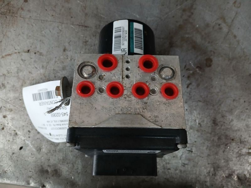 2012-2014 Chevy Silverado 2500 3500 ABS Anti-Lock Brake Pump Assembly Used.