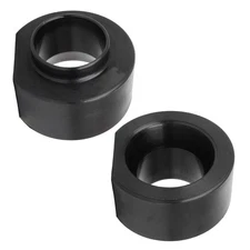 2" Front or Rear Leveling Lift Kit Fits 1997-2006 Jeep Wrangler TJ 2WD 4WD