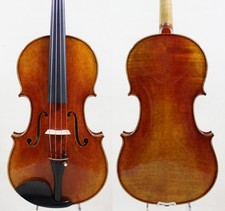 Master Performance! Eine Strad Viola Kopie, 16 Zoll, europäisches Holz! M8875