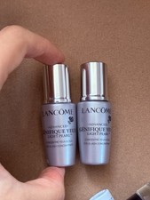 Image of Lancome Advanced Genifique Yeux Light Pearl Eye & Lash Concentrate 5ML X2