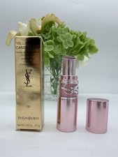 YSL Loveshine Candy Glow 5B Nude Crush Tinted Lip Balm Full Size 3.1g