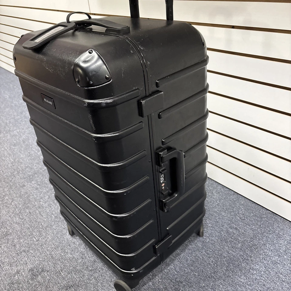 Solgaard 24" Check In Medium Suitcase Spinner Luggage Suitcase Only - Image 3 of 4