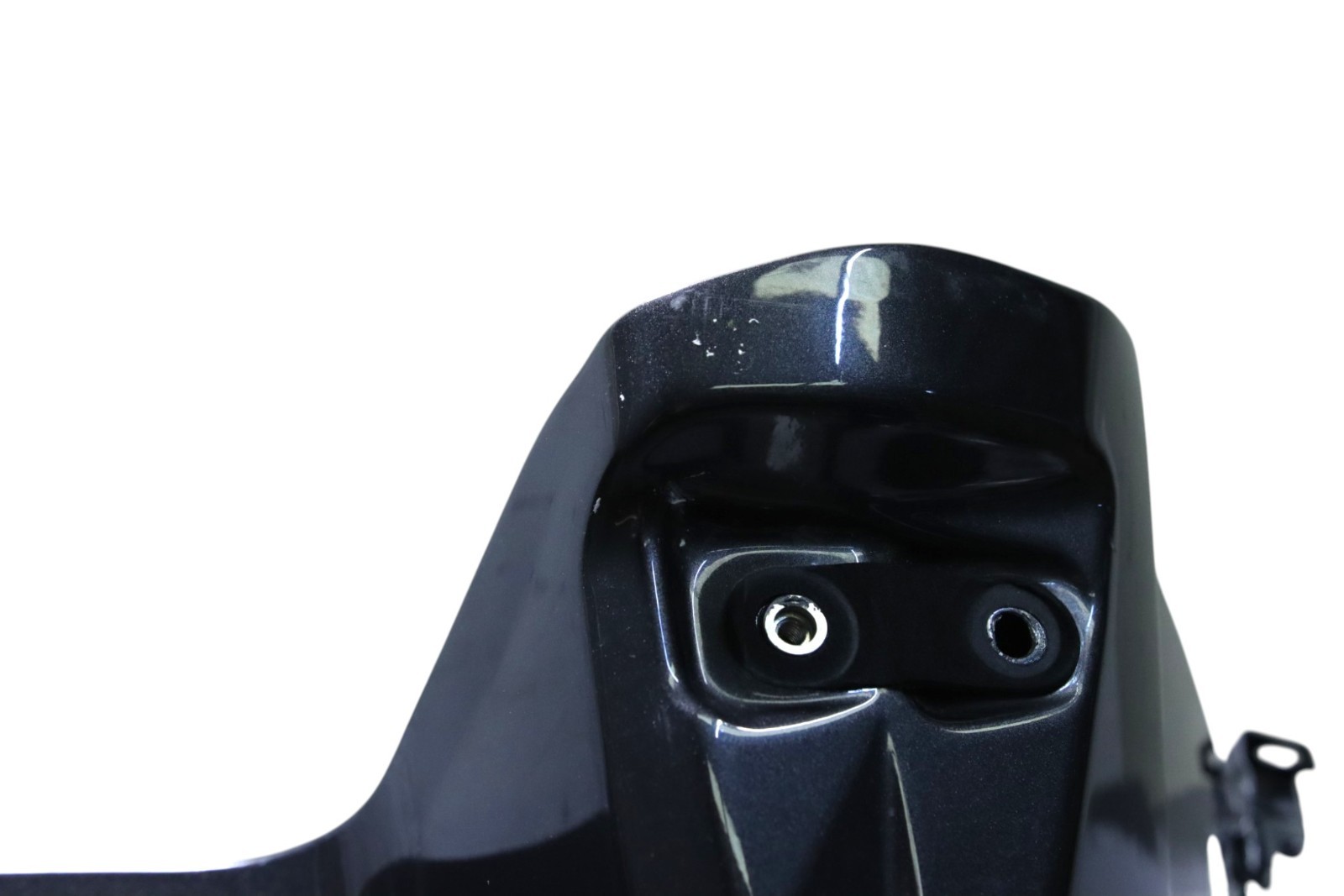 McLaren 720S 2019-2023 Rear Right Cover panel
