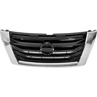 Grille 2022-2024 Nissan Pathfinder Premium SL 3.5L 6 Cyl Direct Fit NI1200331