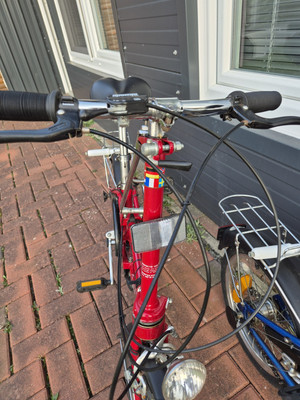 2 Klappräder Dahon