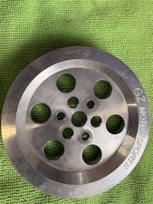Vaccum Pump Pulley - Gz Motorsports Gilmer Belt Vacuum Pump Pulley 36 Tooth