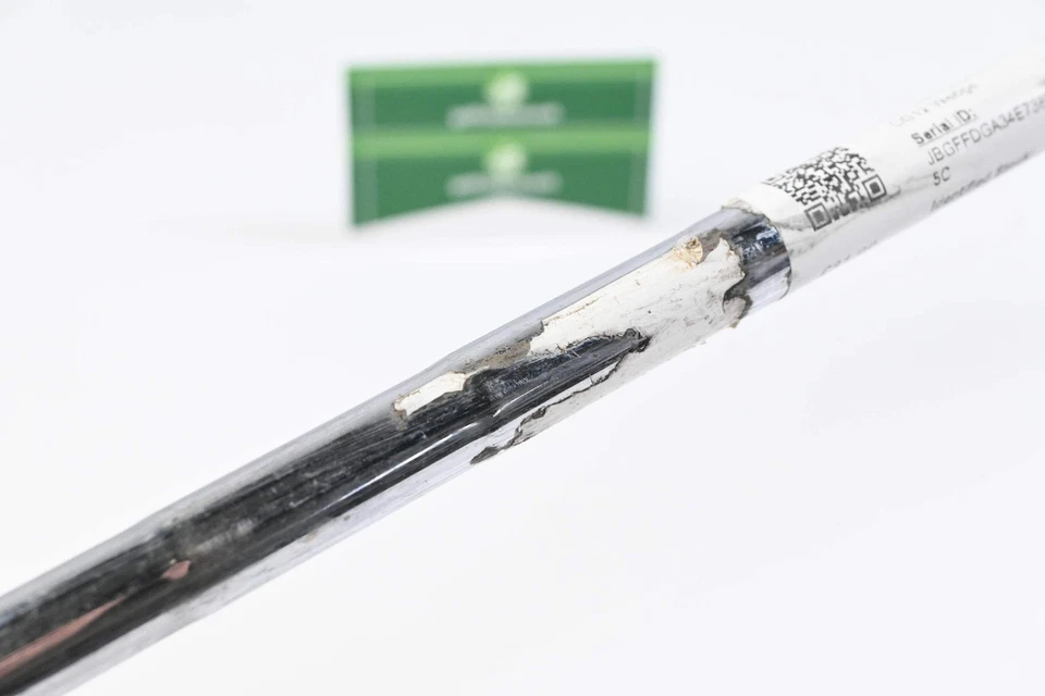 Cleveland CG12 Lob Wedge / 60 Degree / Wedge Flex Steel Shaft - Image 4 of 4