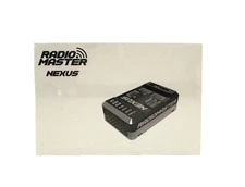 Radiomaster NEXUS RC Helicopter Flight Controller, 128Mb ICM-42688P Gyro 6axis