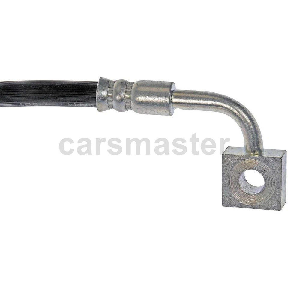 Manguera hidráulica de freno delantero izquierdo Dorman H622020 para Chrysler 300 2015-2017 3,6 L Foto 3 de 3