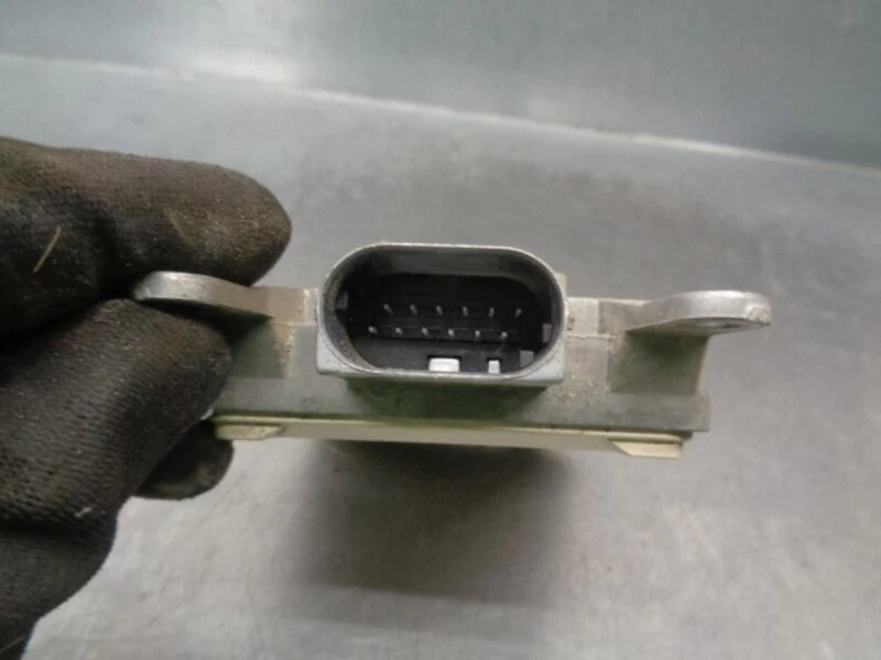 G33D67Y90J centralina luci per MAZDA CX-7 (ER) 2.2 TURBODIESEL CAT 2006 5081987 - Immagine 4 di 4