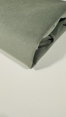 IKEA Ektorp Bezug für Hocker Hakebo graugrün 405.843.02 NEU OVP Cover