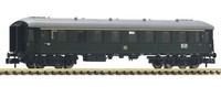 Fleischmann N 867504 Eilzugwagen 1. Klasse A4Ys-30/55 Der Db Ep.Iii Neu Ovp
